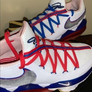 LIMITED Edition - LeBron James Space Jam 2 Shoes